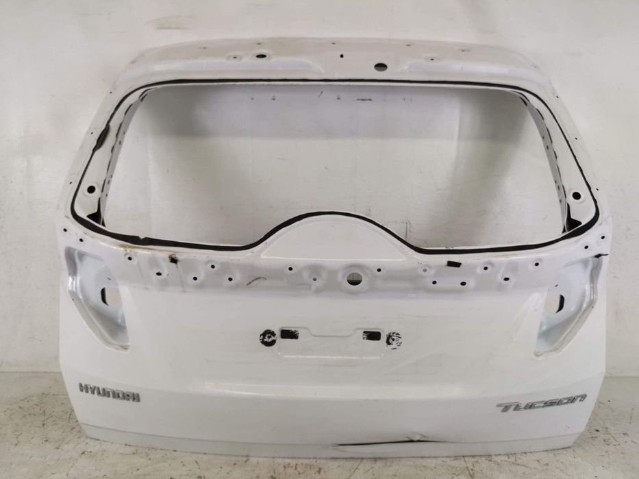 Haion Capota Portbagaj Hyundai  Tucson 4 generation 2020 2021 2022 Ori