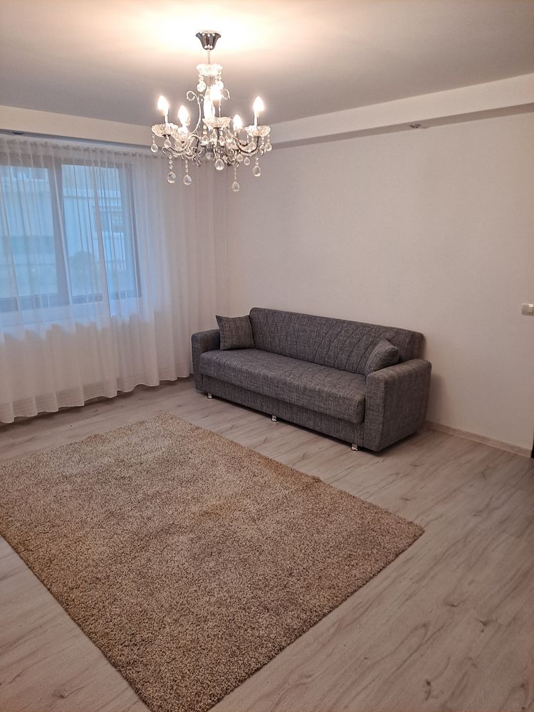 Apartament de vanzare 2 camere