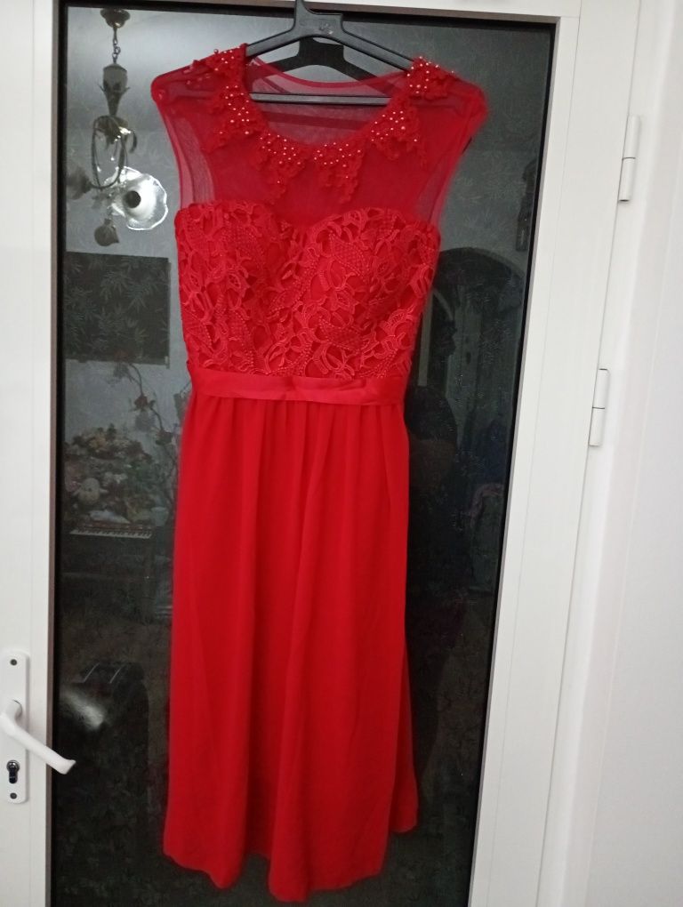 Rochie ocazie, mărimea 36/38