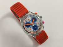 Swatch Inspyral SCG102