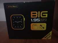 Watch 8 max L, BIG
