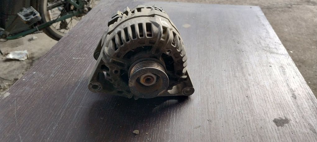 Alternator Opel Astra h CORSA d 1.4 benzina cod 0124325171