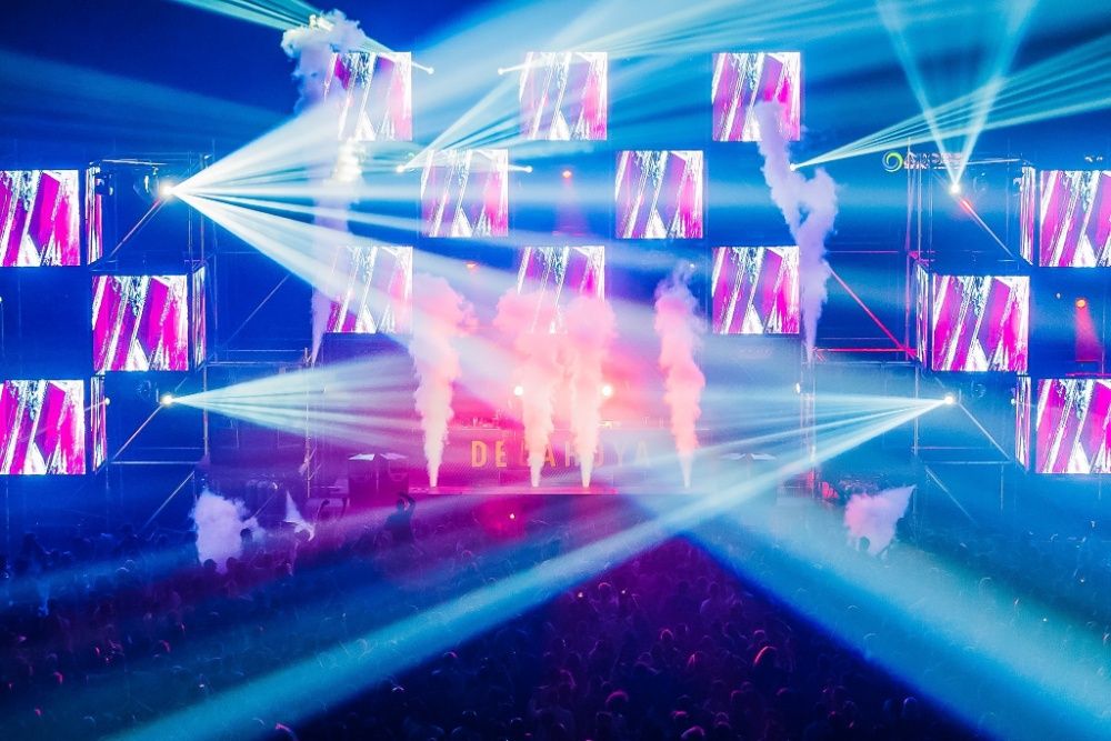 Efecte Speciale: Tun Confetti, Streamers, CO2 Gun & Jet, Ventilatoare