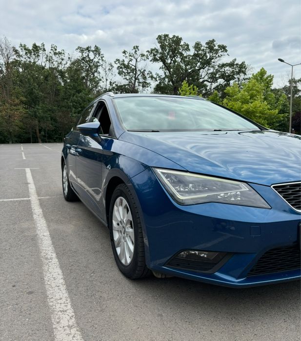 Seat Leon 1.6 TDI 2015