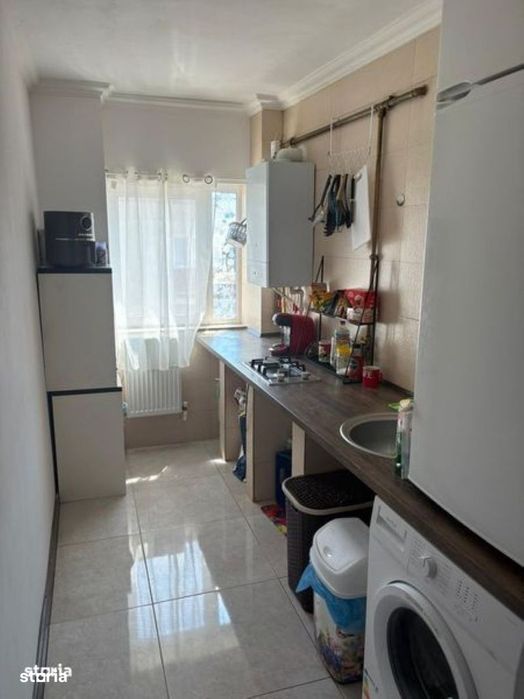 Garsonieră Zona Inel 2, Constanța