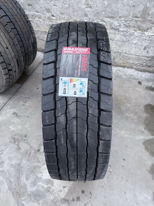 Автошина 315/70R22.5 optom sklad ROADONE ADVANCE CETROC