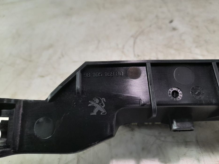 Suport 9810516980 Peugeot 3008 2 [2016 - 2020] 1.6 hdi BH01