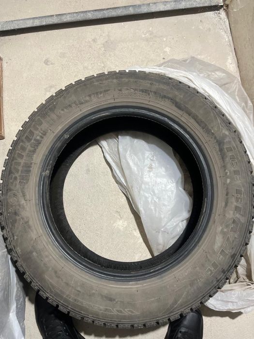 Продаются шины sailun ice blazer