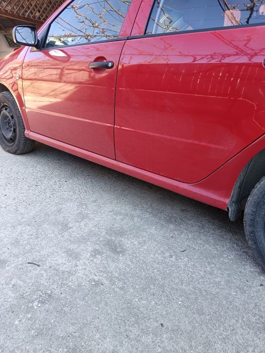De vânzare Skoda Fabia 2007