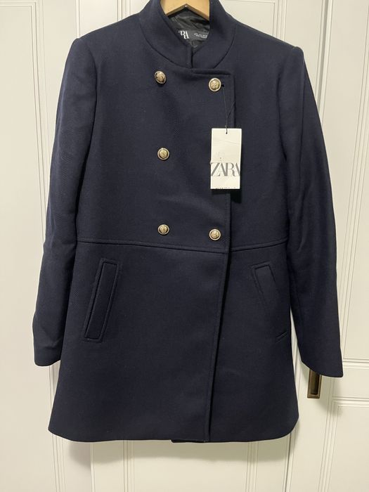 Palton Zara dama marimea L