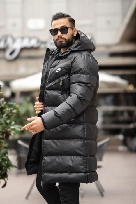 Мъжко яке НАЙК NIKE