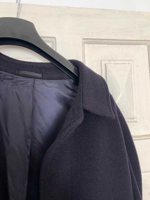 Palton NOU peste 60% lana si casmir