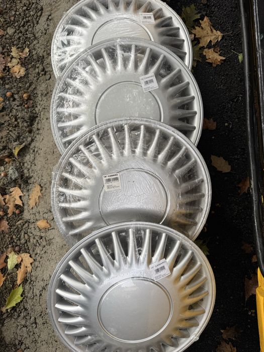 Set 4 capace de roti