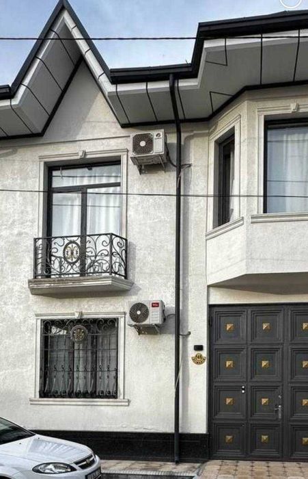 Евро Дом Феруза 5-сотих 2-этаж 6-та хона № 85