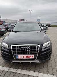 Audi q5 "S.lain "an 2011.motor 20tdi 177cai automat 4x4.km 180mii km