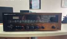 Jamato receiver JR 5072