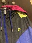 Ветровка Nike - размер М