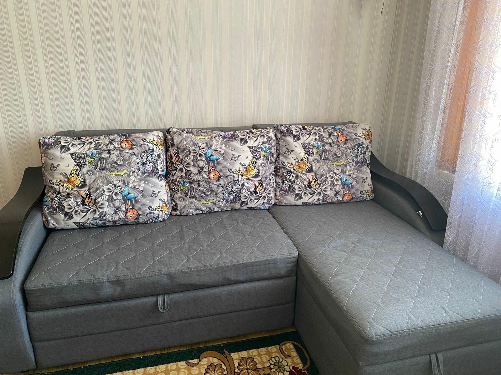 Белорусский диван