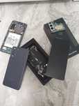 Samsung s21 на части , платка ,  дисплей гръб