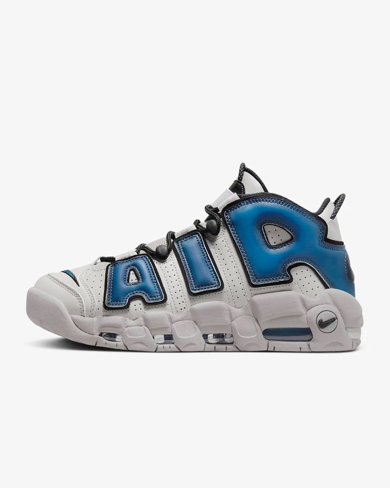 Nike Air More Uptempo - 42.5, 44 и 45 Номер Оригинални