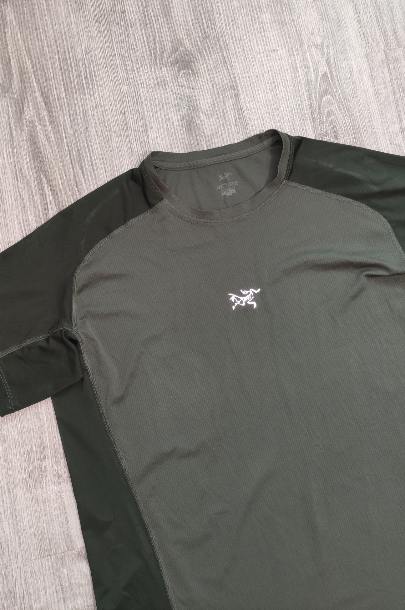 Arcteryx L size Мъжка фланелка