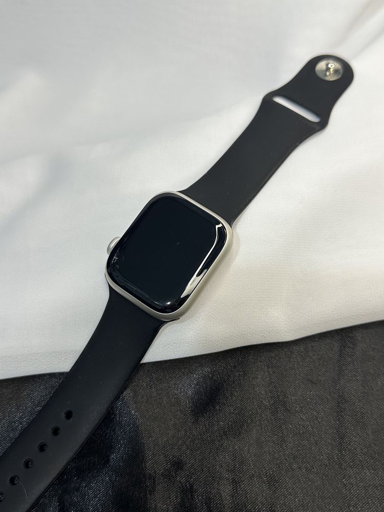 Apple Watch Series 7. Жезказган сейфуллина (323838)
