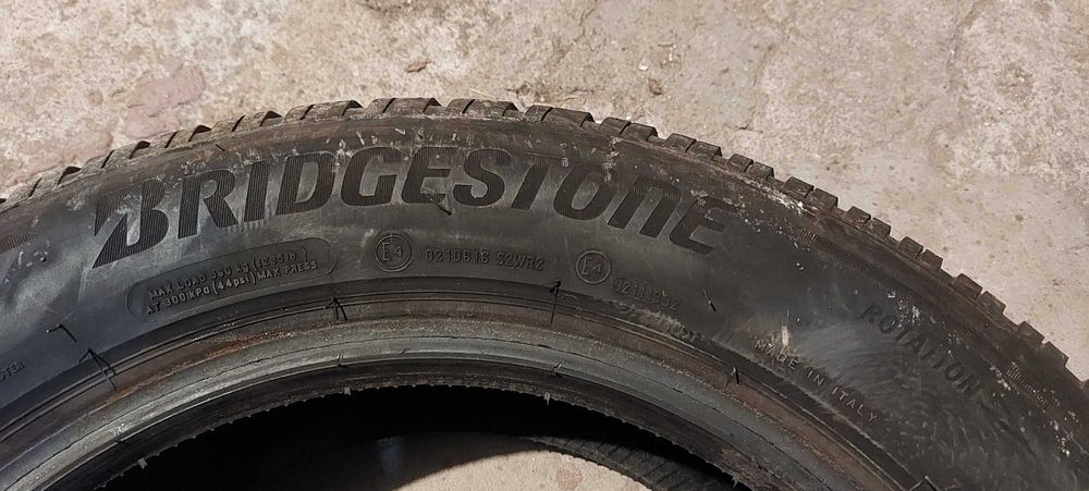 Зимни гуми 185/65/R15