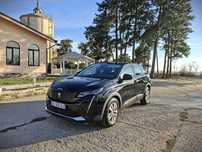 Peugeout 3008  Facelift 1.2 Puretech 130 cp Automat