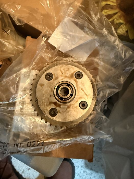 Vanos vanosuri bmw n13 114i 116i f20 f30 mini