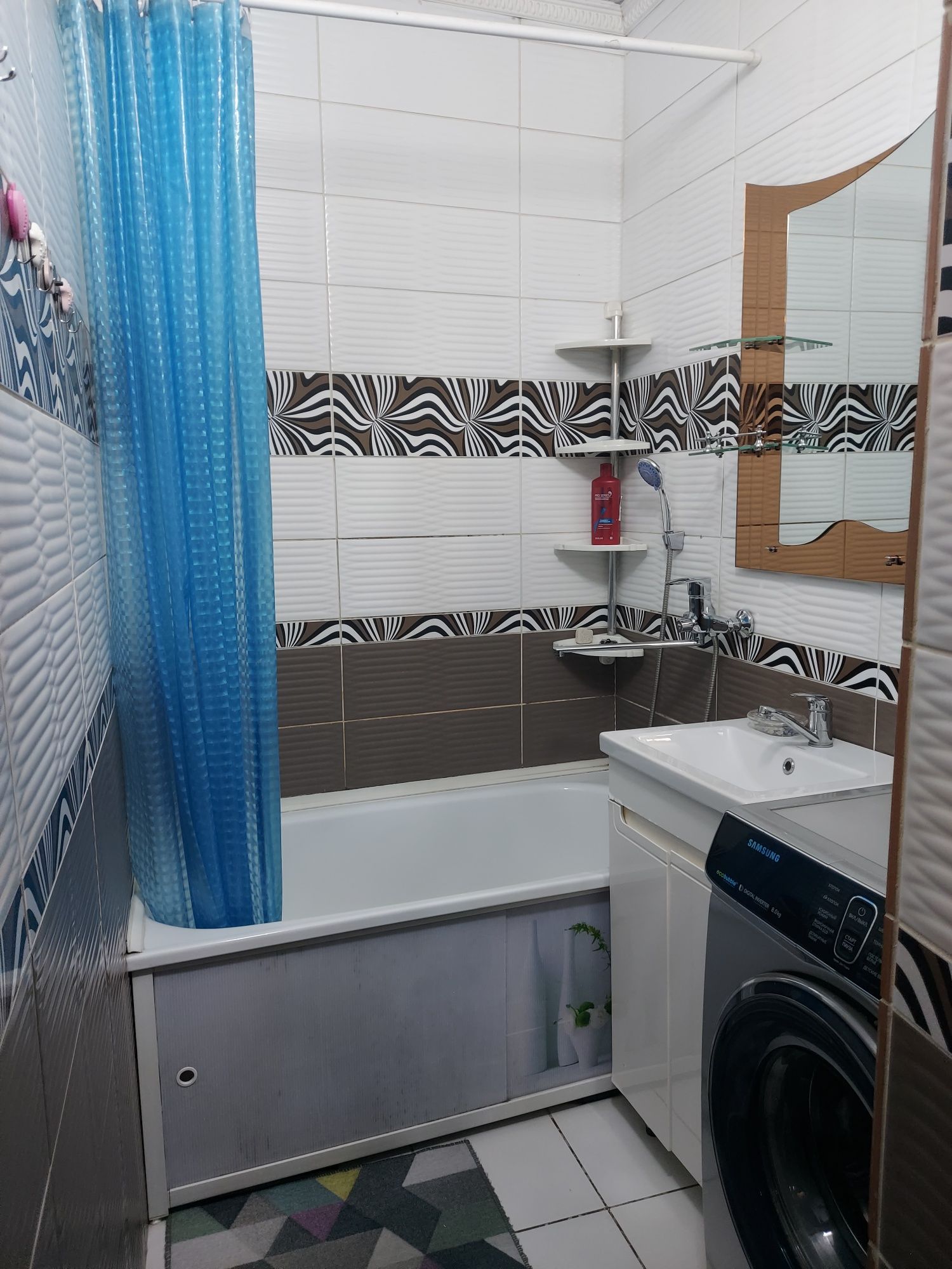 Продам 3-х комнатную квартиру