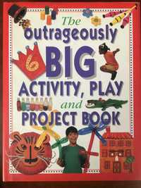 Big Activity, Play and Project Book
