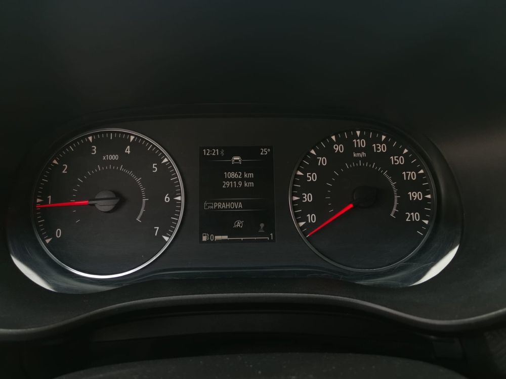 Vand dacia logan