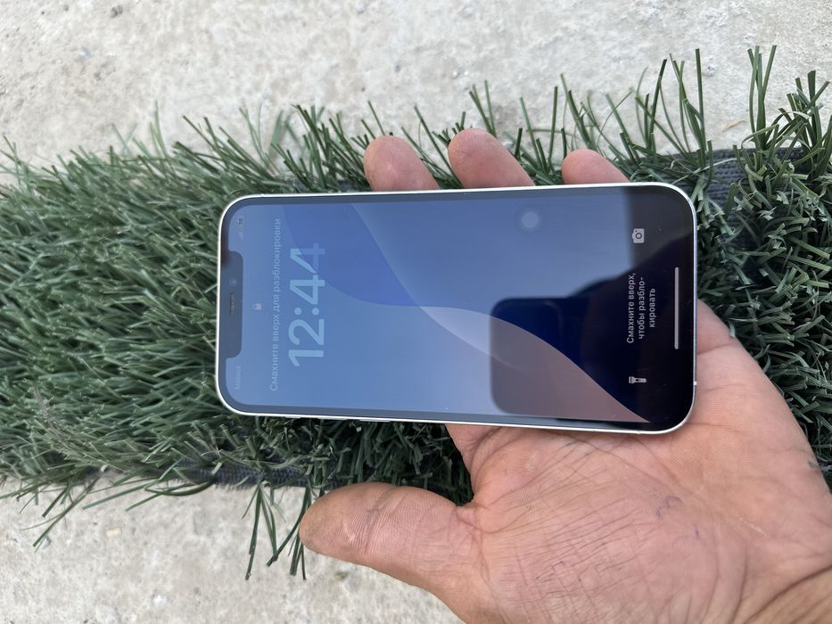 Iphone 12 pro 128 GB