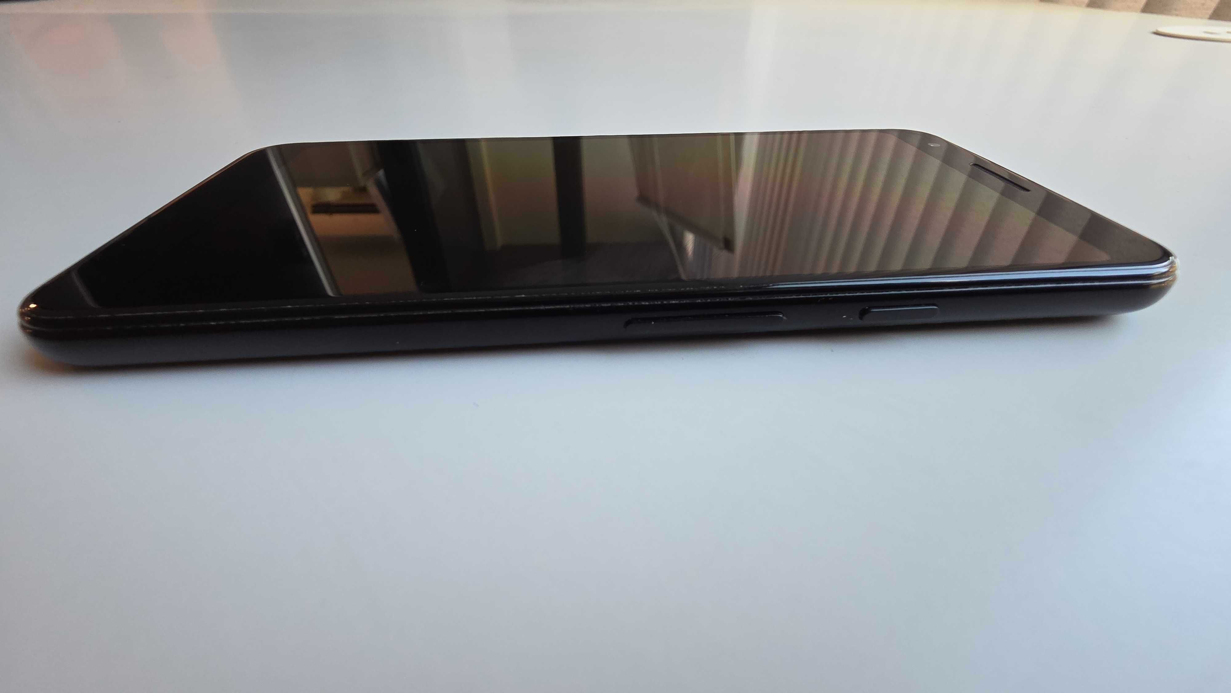 Google Pixel 3a JustBlack 64GB