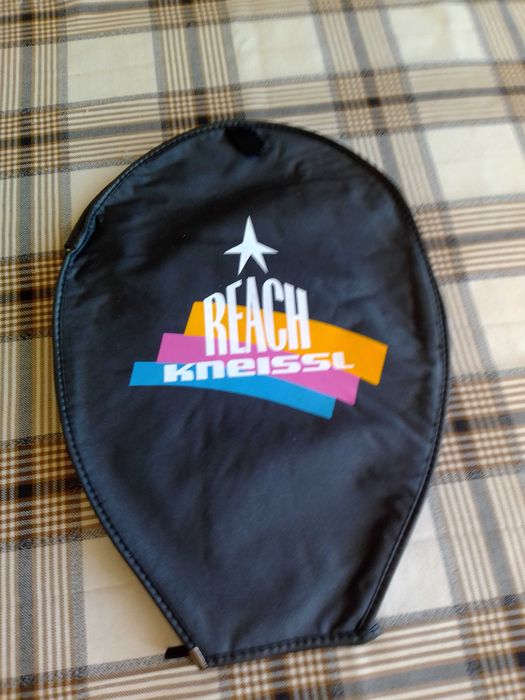 Калъфи за тенис ракети