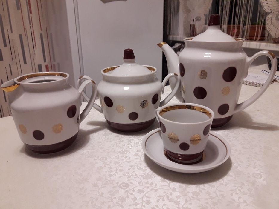 кофейный набор