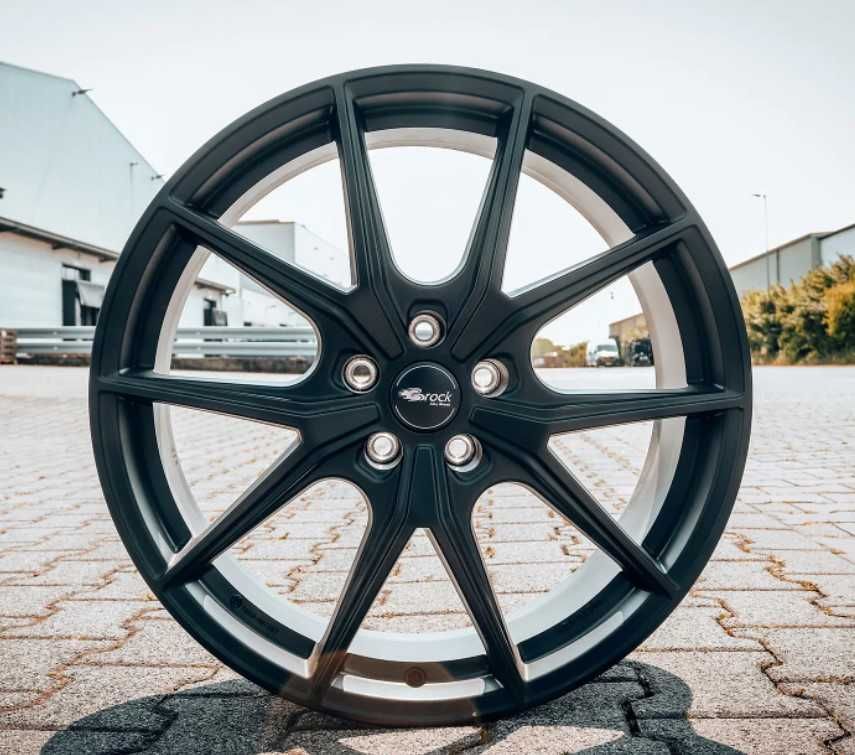 19" 20" Джанти Brock БМВ 5X112 BMW G20 G21 G22 G30 G31