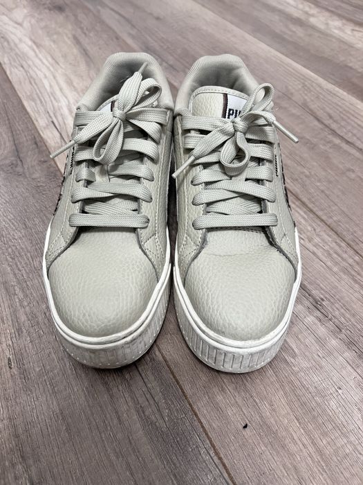 Кеды кроссовки оригинал