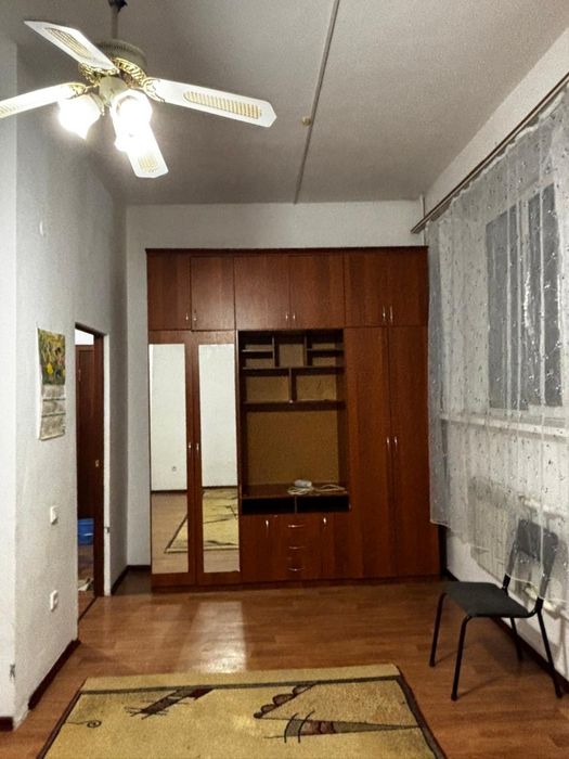 Сдам 1 к.кв. На районе Киселева