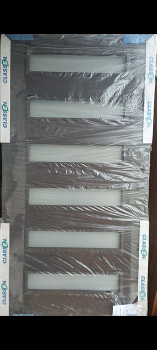 Foi de ușă pentru interior sigilate