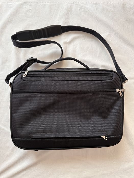Geanta umar,laptop,Samsonite