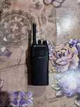 Statie emisie-receptie Motorola CP040 VHF