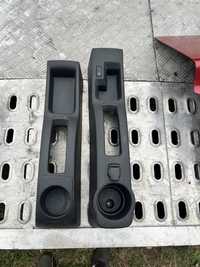 Vand console frana de mana si timonerie pt Dacia Logan/mcv/sandero-