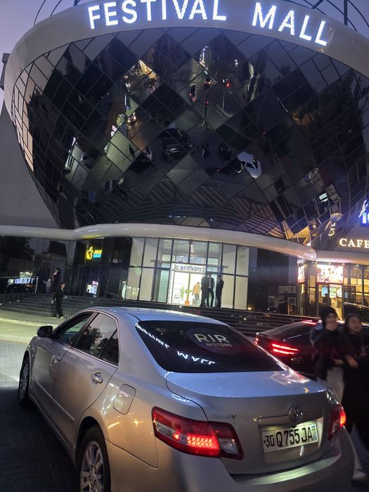 Таёта кемрий 40 Афтомат коробка фул