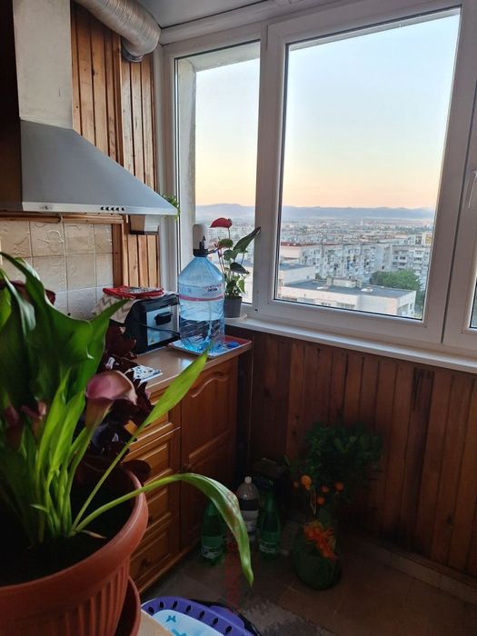 Продава се Тристаен апартамент в София, Люлин 9 - 98 кв.м за 1837 €/кв.м - Снимка #8