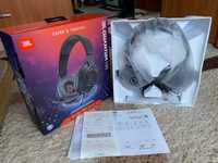 JBL Quantum 100