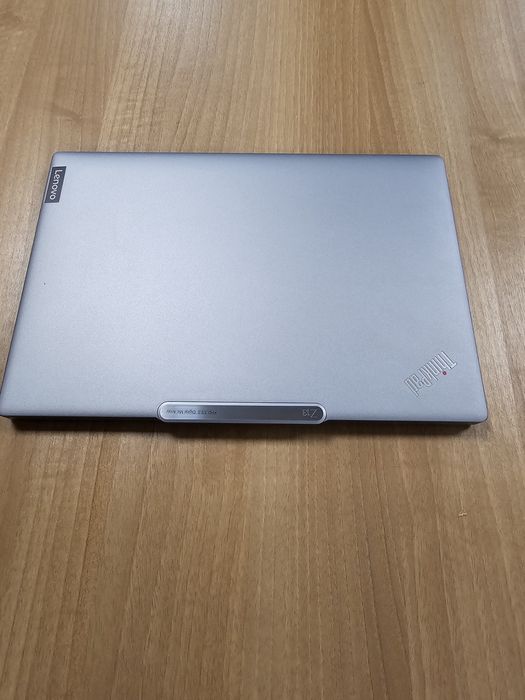 Ультрабук Lenovo ThinkPad Z13 AMD Rayzen 5 PRO 6650U 16/512Gb 13' FHD
