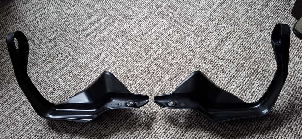 Handguard BMW R 1250,F750,F800, F900,G310GS, G310R,Honda,Yamaha,Suzuki