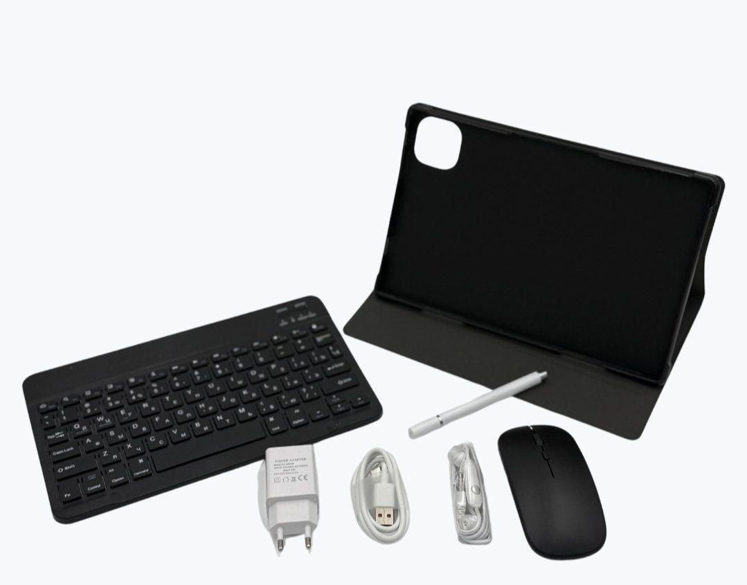 Продаётся Планшет OZCT 15Pro max