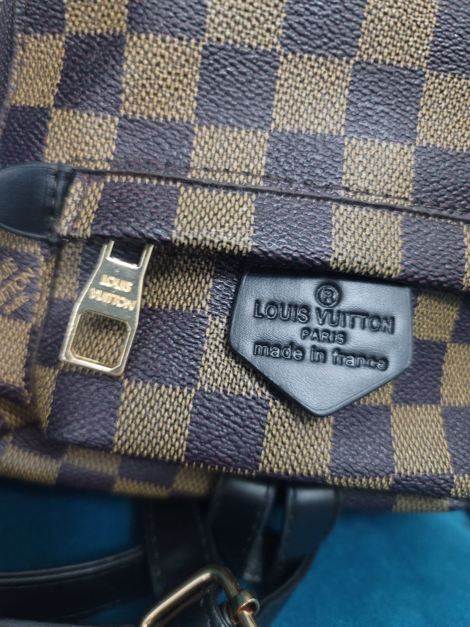 Rucsac mini Louis Vuitton